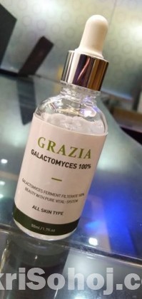 GRAZIA GALACTOMYCES 100% Korean